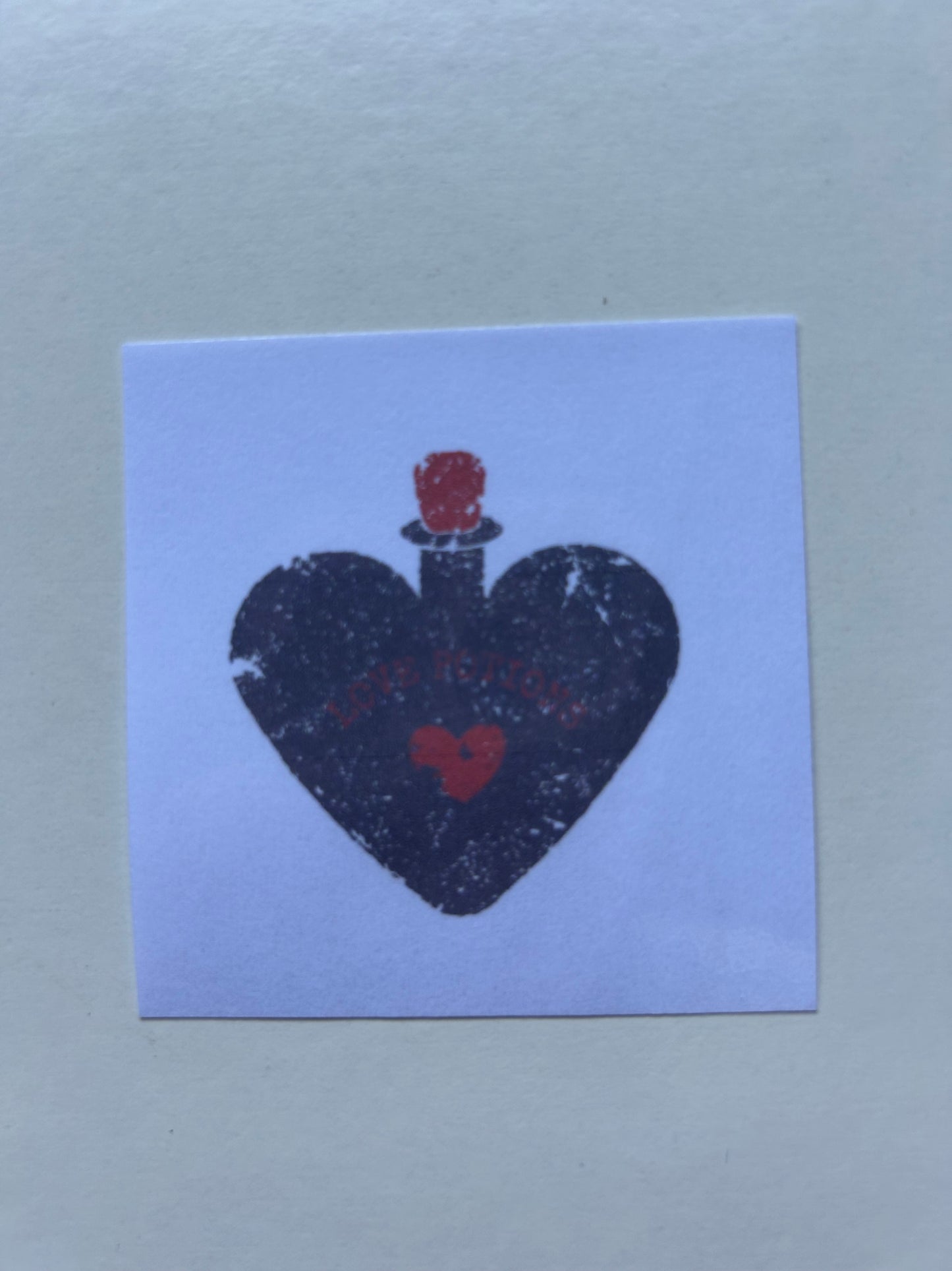 Spicy Romance Waterproof Vinyl Sticker Set – Dark Romance Bookish Stickers