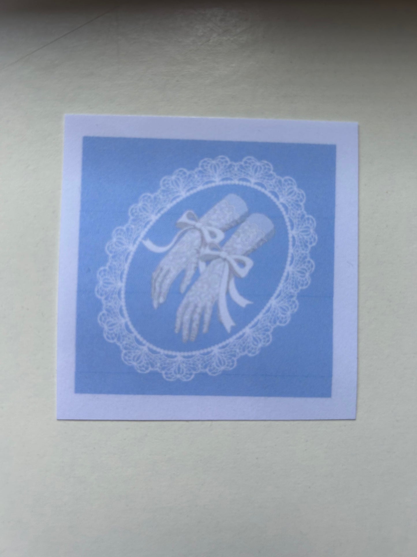 Bridgerton Inspired Regency Vinyl Sticker Set – Waterproof Vintage Aesthetic Stickers