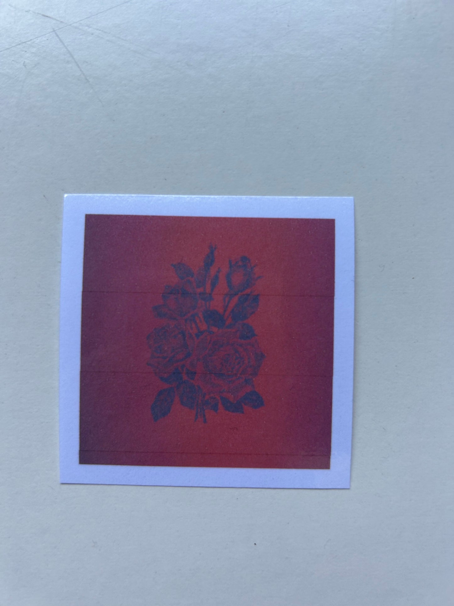 Spicy Romance Waterproof Vinyl Sticker Set – Dark Romance Bookish Stickers